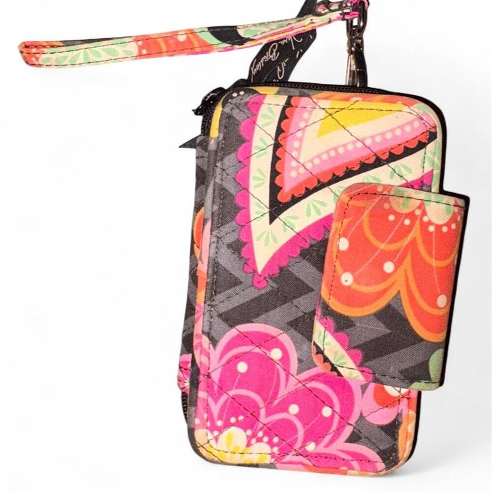 Vera-bradley Women's Multi Wallet-purses